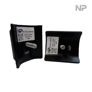 BASE DE BALLESTA NPR Base Goma Ballesta NPR