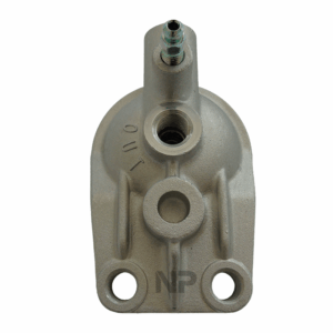 BASE FILTRO DE GASOIL NPR Base Filtro Gasoil NPR
