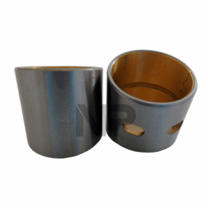 Bocina Biela 6HH1/NPR