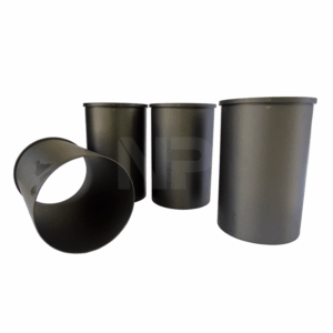 Juego de Camisas Motor 4HG1T