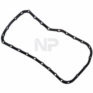 Empacadura Carter NPR