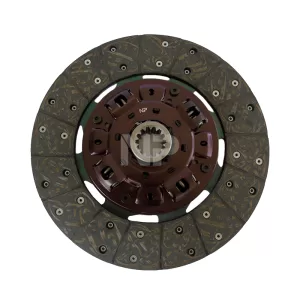 Embrague Disco NPR (14 Estrias)