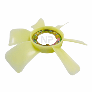 ASPA VENTILADOR 4HE1T Aspa Ventilador 4HE1T