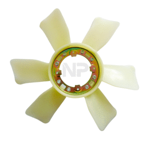 ASPA VENTILADOR 6HH1 Aspa Ventilador 6HH1