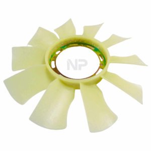 ASPA VENTILADOR NPR 4HG1T Aspa Ventilador NPR 4HG1T