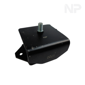 BASE DE MOTOR 6HH1 (2) Base Motor Delantera 6HH1