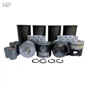 NEW LINER KIT 4HE1T Liner Kit 4HE1T/Encava ENT 900