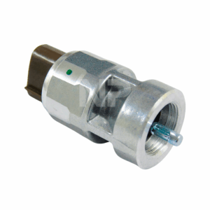 Sensor Velocidad NPR