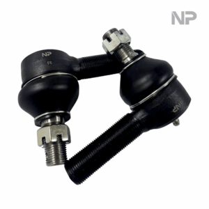 Terminales Direccion Izquierdo y Derecho NPR
