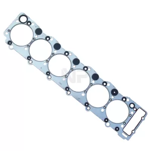 EMPACADURA CAMARA 6HH1 Empacadura Camara Encava 6HH1 5 Laminas (1.6mm)