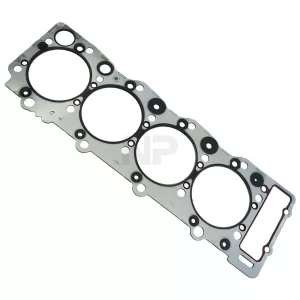 EMPACADURA DE CAMARA NPR Empacadura Camara NPR 4HE1T (Encava ENT 900) 5 Laminas (1.6mm)