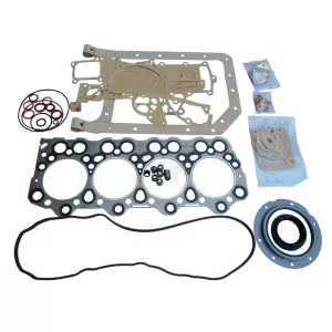 Juego Empacadura Completo Mitsubishi Canter 4D34T