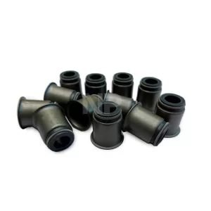 Juego de Sellos (Gorros) Encava 6HH1/NPR