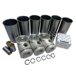 LINER KIT ENCAVA 6BD1T 7700 FALDA LARGA (2) Liner Kit Encava 6BD1T Falda Larga 7700