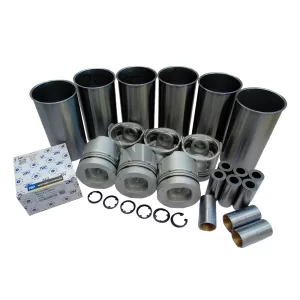 LINER KIT ENCAVA 6BD1T CORTOS 3251 Liner Kit Encava 6BD1T Falda Corta 3251