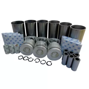 LINER KIT ENCAVA 6BG1T Liner Kit Encava 6BG1T (3 Anillos)