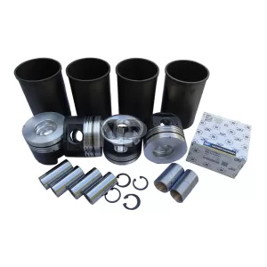 LINER KIT NPR 4HF1 Liner Kit NPR 4HF1