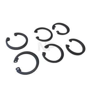 Retenes de Piston Encava/NPR