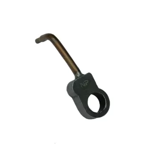 Rociador de Piston 4HE1T/ENT 900
