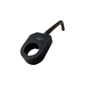 Rociador de Piston 6BD1T