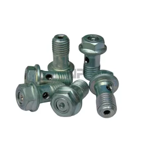 Tornillo Rociador Isuzu Original